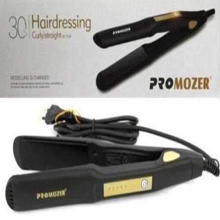 Pro mozer steam flat iron reviews clearance