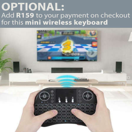 Tv Boxes Digital Media Players Mxq Pro 4k Mxq Pro Tv Box Mxq Pro 5g Tv Box Mxq Pro For Sale In Johannesburg Id 492348491