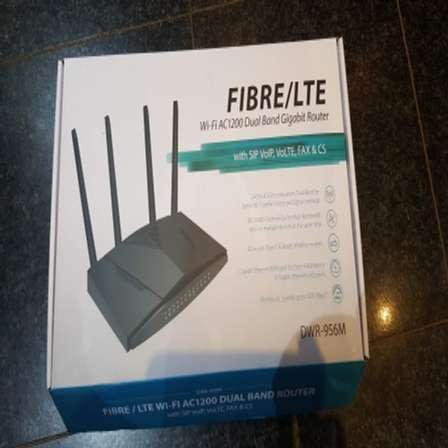 Dlink 956m Clearance