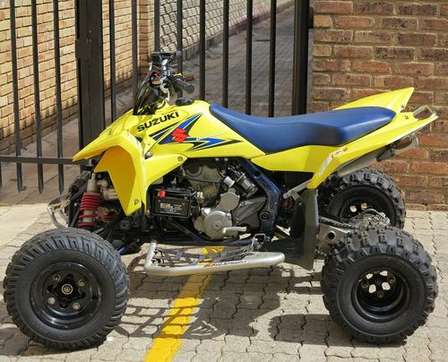 450cc quads for sale