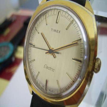 timex electric model 40