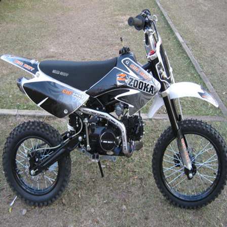 big boy crf 125