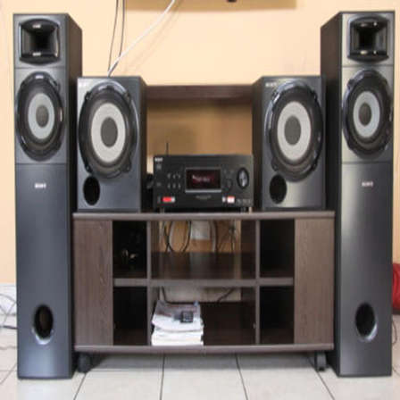 sony mgongo home theatre system