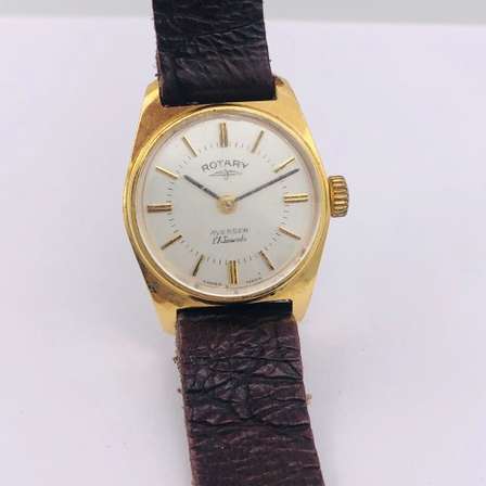 rotary avenger men's watch