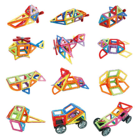 magfun magnetic blocks