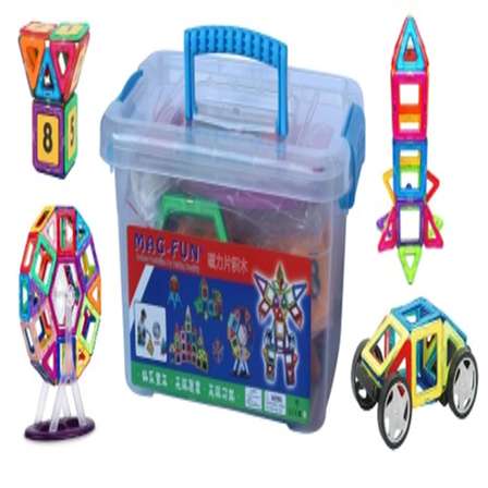 magfun magnetic blocks