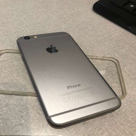 iphone a1608