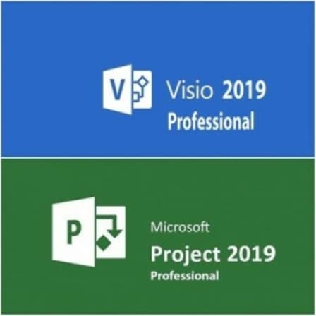 microsoft visio professional 2019 price
