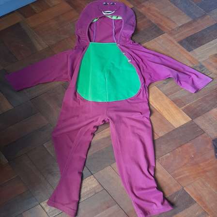 kid barney costume kid barney costume