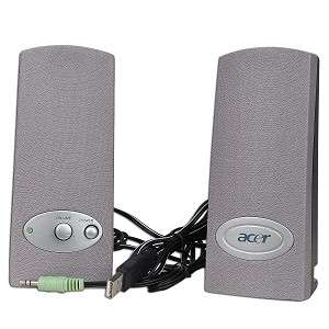 acer desktop speakers