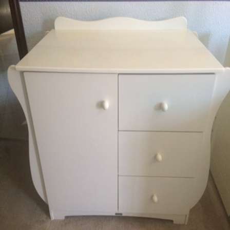 treehouse compactum