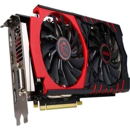 Graphics Video Cards Msi Geforce Gtx 960 Gaming 4gb Retail R4300 Was Sold For R1 185 00 On 27 Feb At 00 01 By Electrotech Gadgets In Johannesburg Id