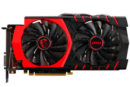 Graphics Video Cards Msi Geforce Gtx 960 Gaming 4gb Retail R4300 Was Sold For R1 185 00 On 27 Feb At 00 01 By Electrotech Gadgets In Johannesburg Id