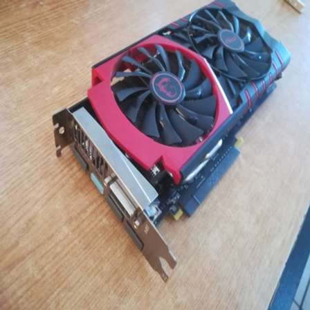 Graphics Video Cards Msi Geforce Gtx 960 Gaming 4gb Retail R4300 Was Sold For R1 185 00 On 27 Feb At 00 01 By Electrotech Gadgets In Johannesburg Id