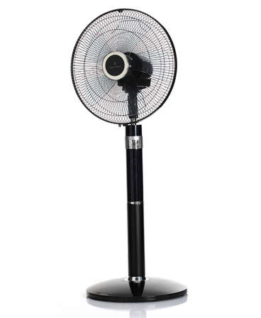 Russell Hobbs Luxury Pedestal Fan 