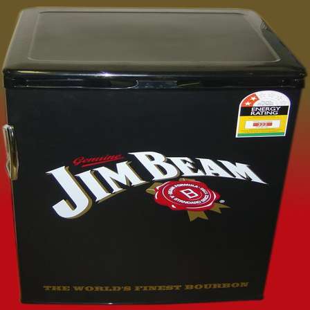 Other Bar Accessories Jim Beam 128 Litre Bar Fridge Last One In Stock Was Sold For R1 390 00 On 12 Sep At 08 46 By Gas Solar Appliances In Johannesburg Id 44072674