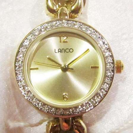 lanco watches ladies