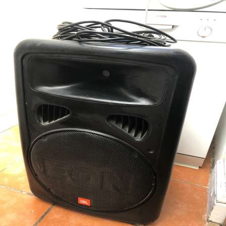 jbl g2 speakers for sale
