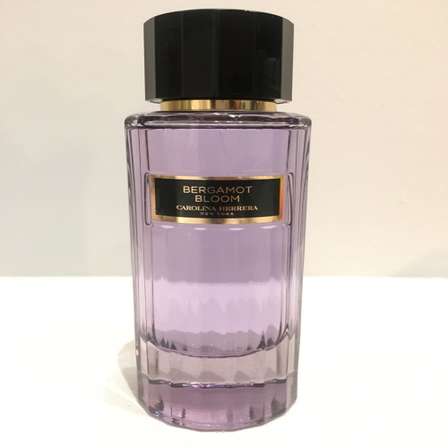 Bergamot bloom carolina herrera price store