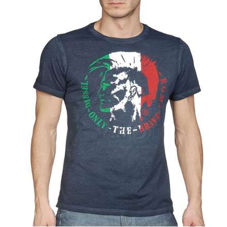 diesel only the brave t shirt price