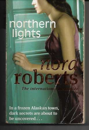 General Fiction - Northern Lights by Nora Roberts for sale in ...