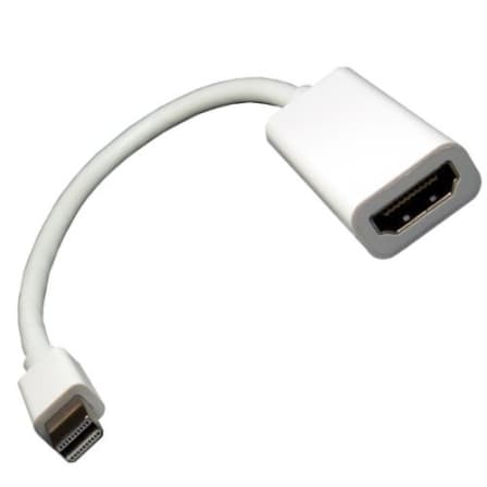 vga to hdmi adapter for macbook pro
