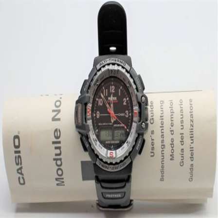 casio protrek prt1