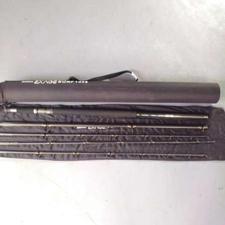 Shimano exage 1446 surf rod Clearance