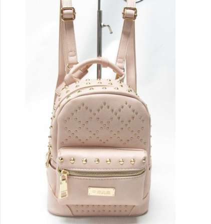bebe purse backpack