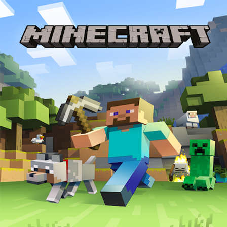 Games - Minecraft - Java Edition CD Key (OFFICIAL WEBSITE) was listed ... image.