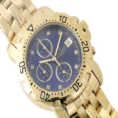 claude valentini millennium sports diamond