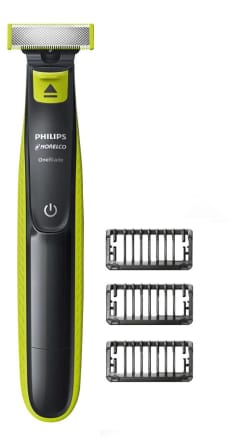 philips norelco trimmer