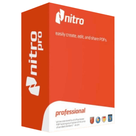 nitro pro 12 update