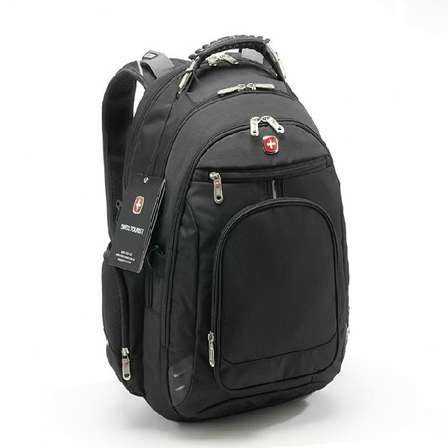 swiss made bags