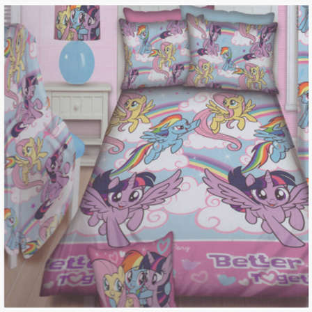 Duvet Covers Sets My Little Pony Together Double Cover Set Huge Special Was Listed For R439 95 On 7 Jul At 15 20 By Reenas Linen Things In Middelburg Id 470930827 - My Little Pony Bedding South Africa Duvet Covers Sets My Little Pony Together Double Cover Set Huge Special Was Listed For R439 95 On 7 Jul At 15 20 By Reenas Linen Things In Middelburg Id 470930827 - My Little Pony Bedding South Africa