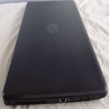 Laptops Notebooks Hp Notebook 15 Rb001ni 4gb Ram 500gb Hd Dvd Rw Webcam Win 10 Home Sl Etc Was Listed For R3 499 00 On 22 Jun At 23 46 By Everbright In Johannesburg Id 467905315