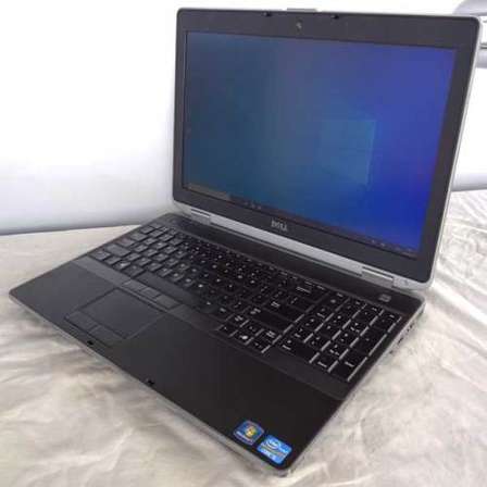 e6530 256gb cgtech