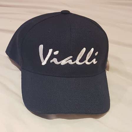 Vialli jeans caps price Clearance