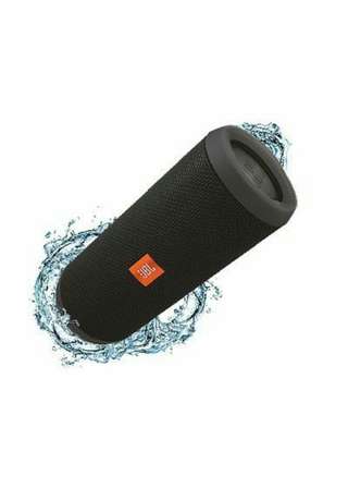 flip 3 black edition