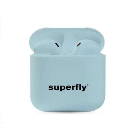 superfly earpods charging