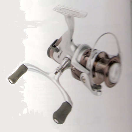 Okuma silvara svb 55