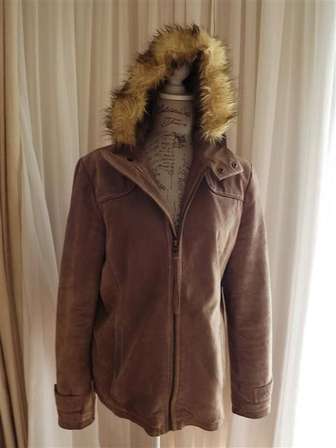 cape union mart leather jacket