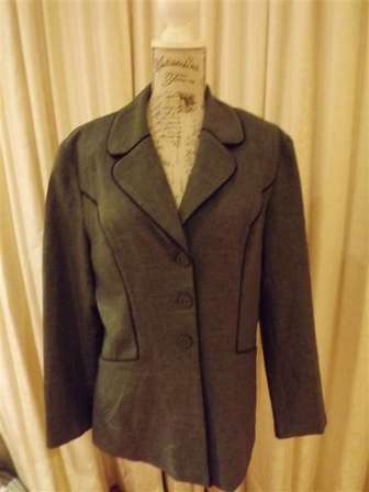 foschini ladies jackets