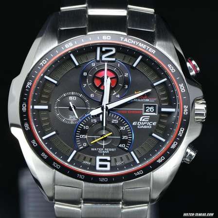 casio red bull racing