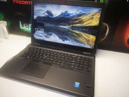 Laptops Notebooks Excellent Performance Dell Latitude E5550 I5 5300u Fhd 8gb Ram 500gb Hdd Backlit Was Sold For R6 060 00 On 2 Sep At 23 56 By Electro D S Cc In Port Elizabeth Id