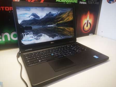 Laptops Notebooks Excellent Performance Dell Latitude E5550 I5 5300u Fhd 8gb Ram 500gb Hdd Backlit Was Sold For R6 060 00 On 2 Sep At 23 56 By Electro D S Cc In Port Elizabeth Id