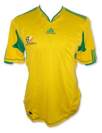 bafana bafana t shirt