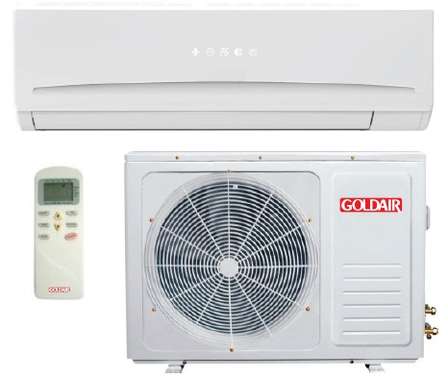 Fans Goldair Heating Cooling 12000btu Split Air Conditioner Installation Option Ras 120ahi E Hot Was Sold For R4 499 00 On 16 Nov At 14 31 Buydirectsa In Johannesburg Id 208522273