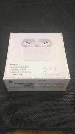 Headsets - ORIGINAL || Apple || Airpods Pro || Brand New Sealed Box was  sold for R3,650.00 on 28 Jan at 06:01 by Tech Cell in Montanapark  (ID:501140936)