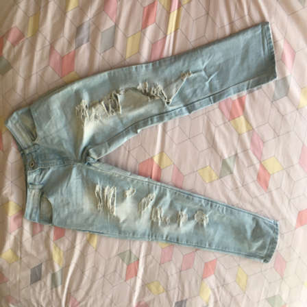 refinery jeans ladies